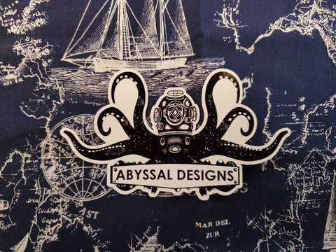 Abyssal Designs Slap